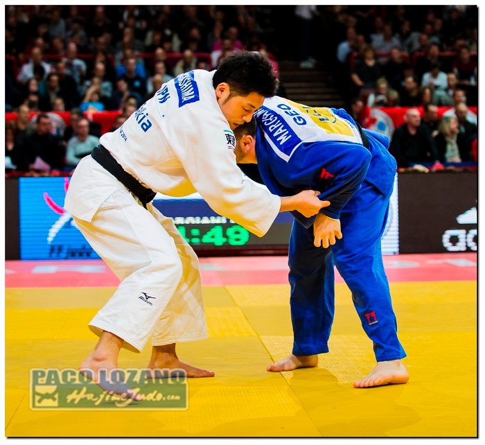 Paris 2014 by P.Lozano cat -81 kg_PLM3687